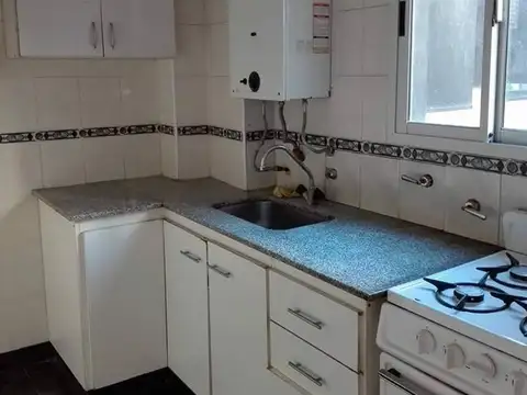 Departamento en Alquiler en Caballito, $ 600.000