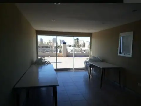 Departamento en Venta en Villa Sarmiento, USD 95.000