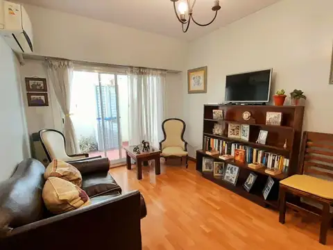 Departamento en Venta Apto profesional