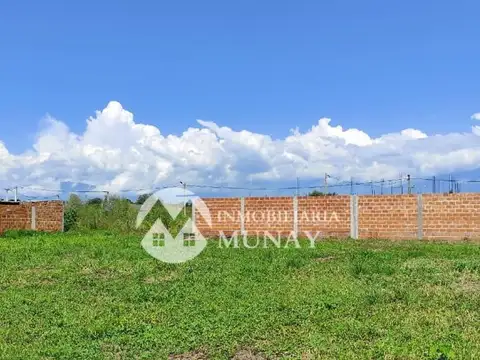 Terreno En Venta La Celestina - Cerrillos