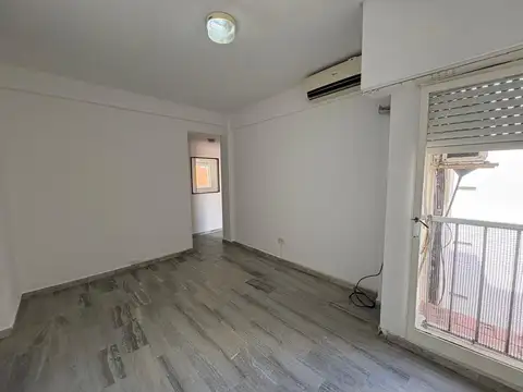 Alquiler | Departamento 2 ambientes | Villa Urquiza