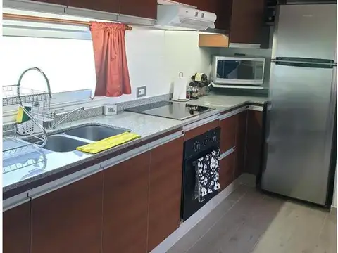 Departamento en Venta en Castelar Norte, USD 85.000