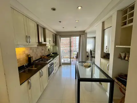 Departamento en Venta de 3 dormitorios