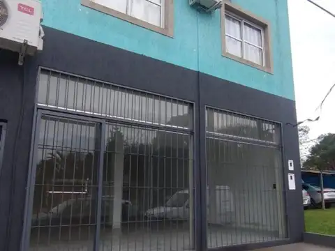 Avenida Andresito 3800