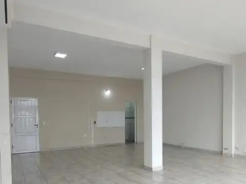 Avenida Andresito 3800