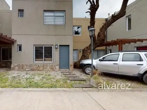 Duplex venta Ituzaingo 3 ambientes