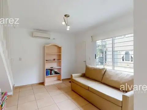 Depto Tipo Casa en Venta de 2 dormitorios