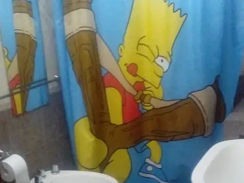 Casa en Venta al Oeste