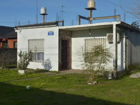 Sargento Romero al 6800