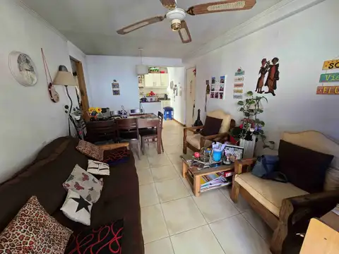 Departamento en Venta 20 años