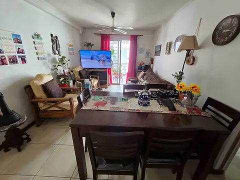 Departamento en Venta en Centro, USD 82.000