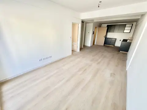 Departamento en Venta en Almagro, USD 170.892