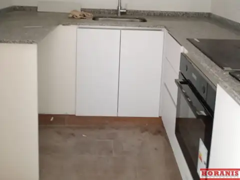 Departamento en Venta A Estrenar