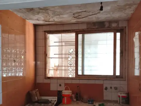 Depto Tipo Casa en Venta de 3 ambientes