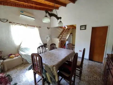 Casa en Venta al Suroeste