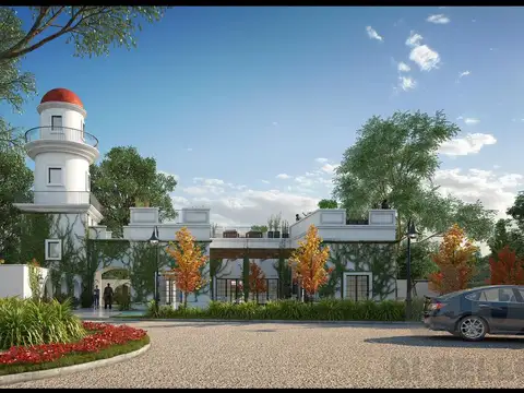 Casa en Venta con 1 cochera
