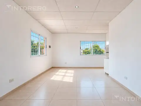 PH en venta de 3 ambientes con patio y cochera a estrenar en Aldo Bonzi
