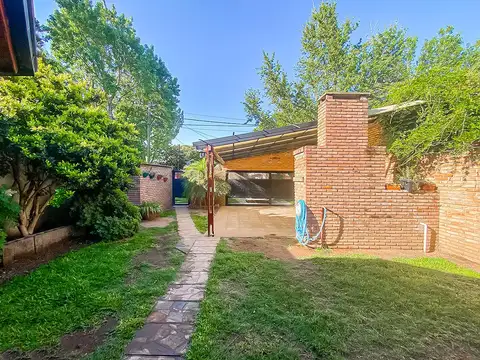 Casa en Venta 10 años