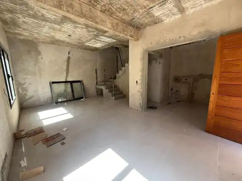 General las Heras 600