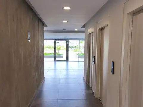 Departamento en Alquiler al Norte