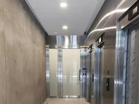 Departamento en Alquiler A Estrenar