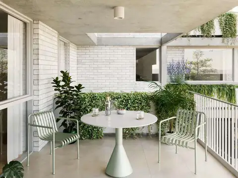 Departamento en Venta al Oeste