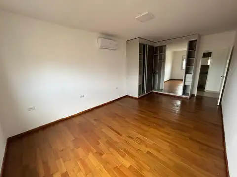 Departamento en Alquiler A Estrenar