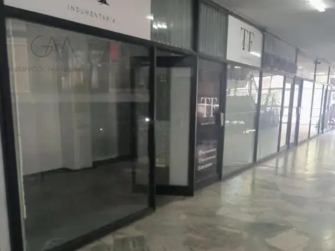 Local - centro