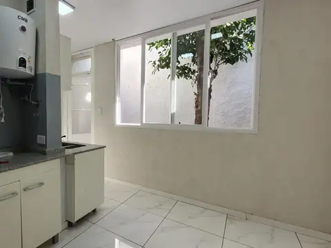PH en Villa Urquiza ALQUILER