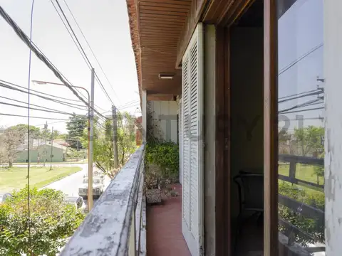 Depto Tipo Casa en Venta de 3 dormitorios