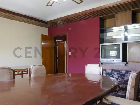 Depto Tipo Casa en Venta de 4 ambientes