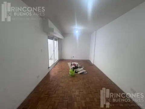Departamento en Alquiler de 3 ambientes