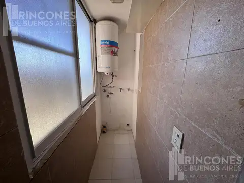 Departamento en Alquiler en Barracas, $ 650.000