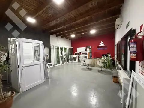 Galpon en Venta en Neuquen, USD 264.000