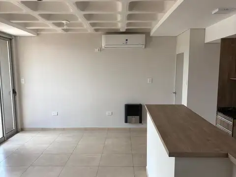 Departamento en Alquiler A Estrenar