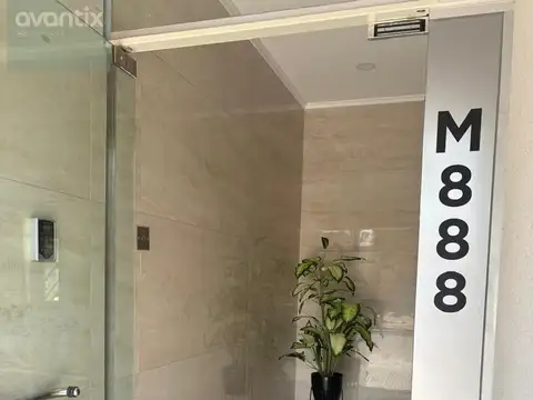 Departamento en Alquiler de 3 ambientes