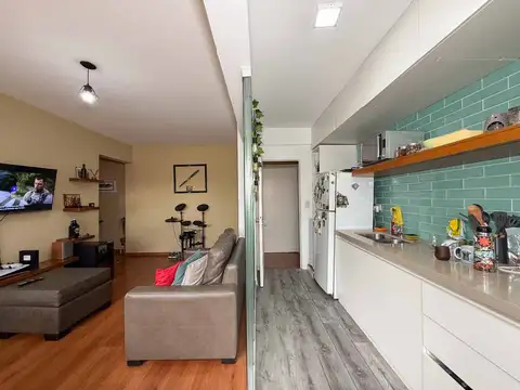 Departamento en Venta en La Plata, Partido de La Plata
