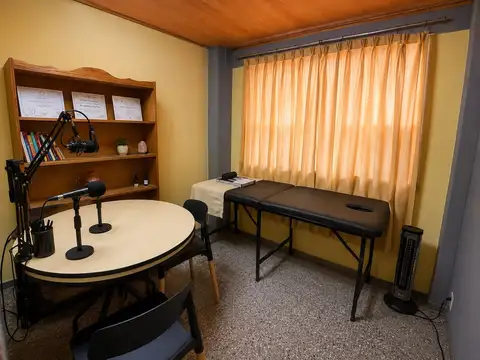 ALQUILER MONOAMBIENTE SIN EXPENSAS CASEROS
