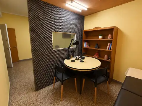 Departamento en Alquiler 50 años