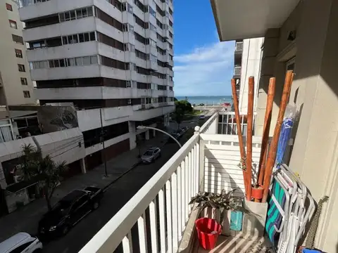 Departamento en Alquiler de 2 ambientes