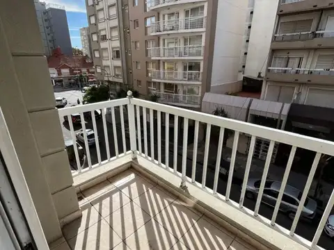 Departamento en Alquiler de 1 dormitorio