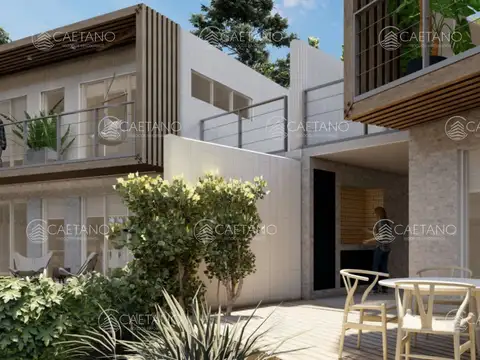 Casa en Venta en La Barra, USD 367.500