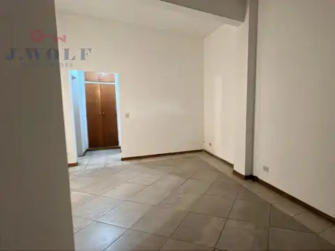 Departamento en Venta en Villa Lynch, USD 40.000