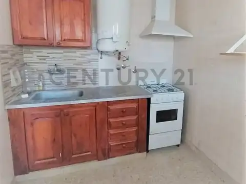 41 27 y 28 Departamento Ph 2 domritorios en venta La Plata
