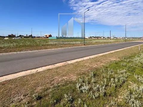 Terreno en Venta en Pampas De Manantiales, USD 55.000