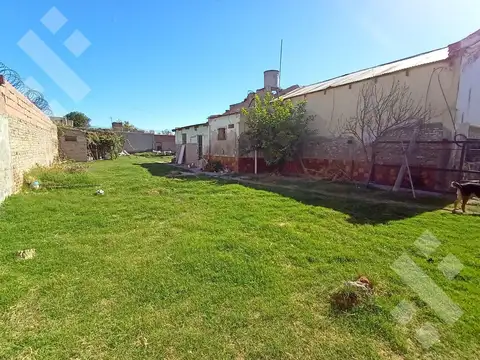 Lote apto desarrollo