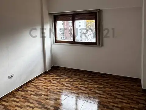 Departamento de un dormitorio