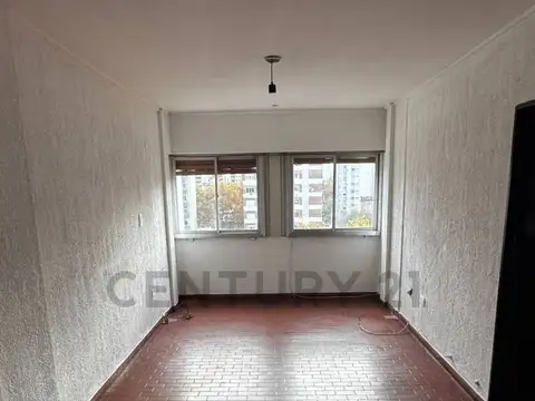Departamento de un dormitorio