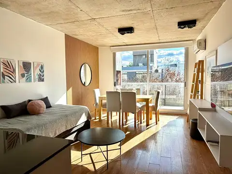 Departamento en Venta en Palermo Hollywood, Palermo