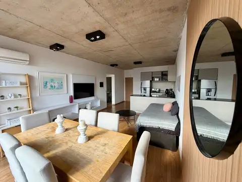 Departamento en Venta al Norte